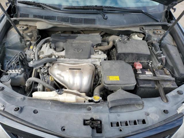 Photo 11 from auction – 2014 TOYOTA CAMRY L with VIN 4T1BF1FK8EU328770