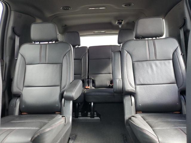 Photo 10 from auction – 2022 CHEVROLET SUBURBAN C with VIN 1GNSCEKT7NR222257