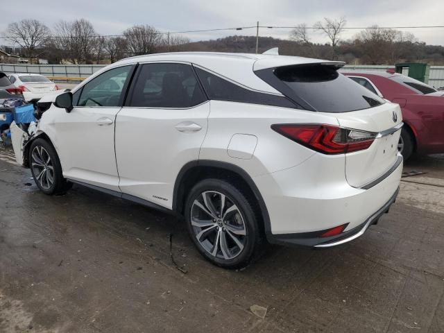 Photo 2 from auction – 2021 LEXUS RX 450H with VIN 2T2HGMDA9MC070645