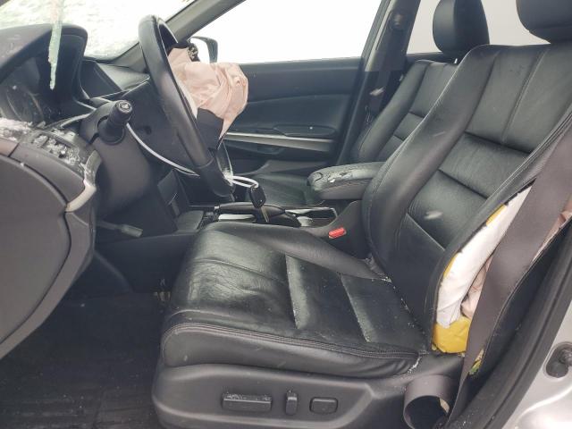 Photo 7 from auction – 2013 HONDA CROSSTOUR with VIN 5J6TF3H59DL000302