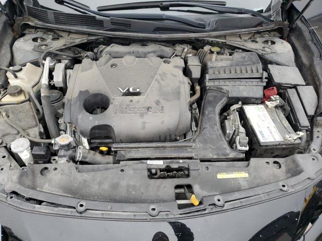 Photo 11 from auction – 2020 NISSAN MAXIMA SR with VIN 1N4AA6EV7LC369214