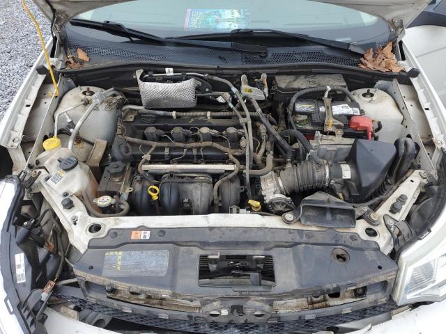 Photo 11 from auction – 2010 FORD FOCUS S with VIN 1FAHP3EN4AW145177