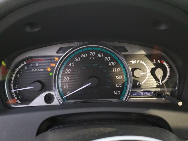 Zdjęcie 9 z aukcji – 2011 TOYOTA VENZA z VIN 4T3BK3BB9BU054883