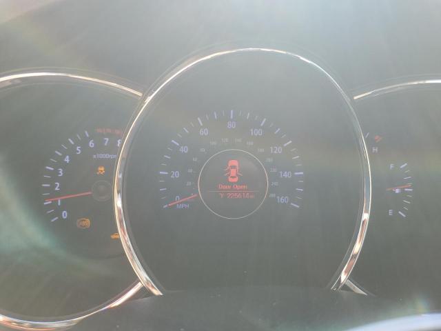 Фото 9 с аукциона – 2013 KIA OPTIMA LX с VIN KNAGM4A72D5376727