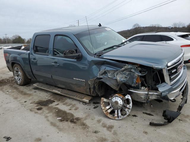 Photo 4 from auction – 2012 GMC SIERRA K15 with VIN 3GTP2WE77CG108536