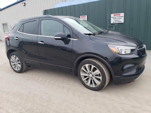 Photo 4 from auction – 2017 BUICK ENCORE PRE with VIN KL4CJASB9HB226062