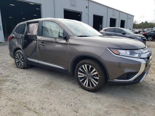 Photo 4 from auction – 2020 MITSUBISHI OUTLANDER with VIN JA4AD3A32LZ045874