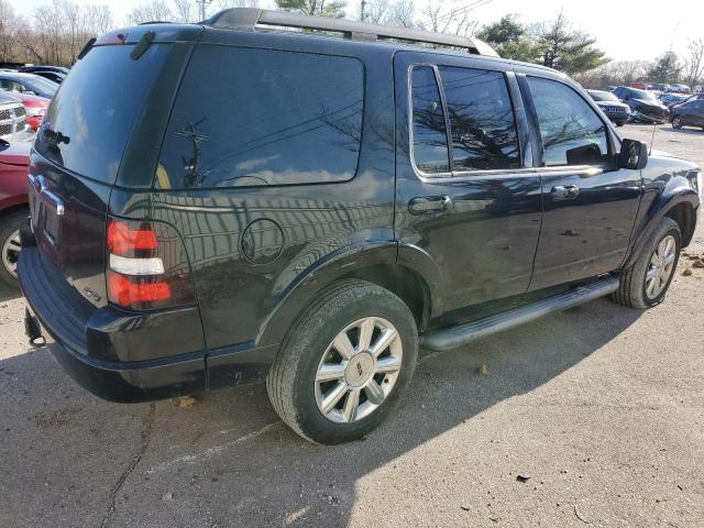 Photo 3 from auction – 2010 FORD EXPLORER X with VIN 1FMEU7DE0AUA10722