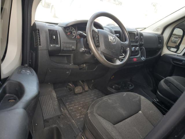 Photo 8 from auction – 2014 RAM PROMASTER with VIN 3C6TRVAG9EE124852