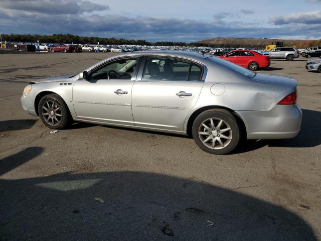 Photo 2 from auction – 2006 BUICK LUCERNE CX with VIN 1G4HD57256U251296