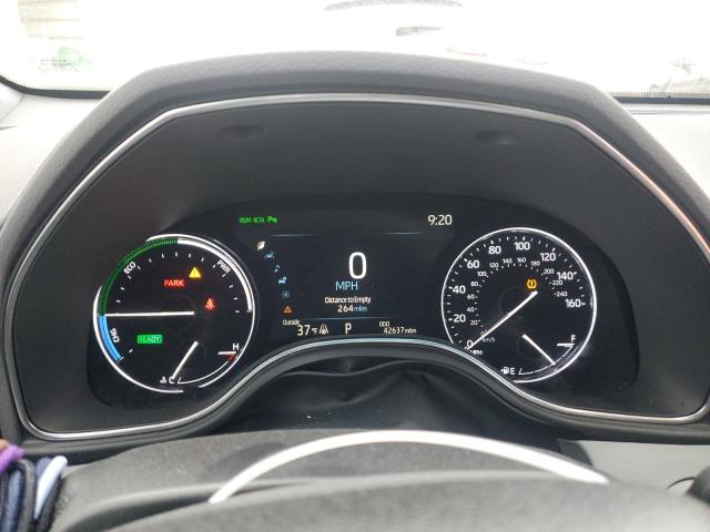 Photo 9 from auction – 2021 TOYOTA AVALON LIM with VIN 4T1DA1AB0MU010767
