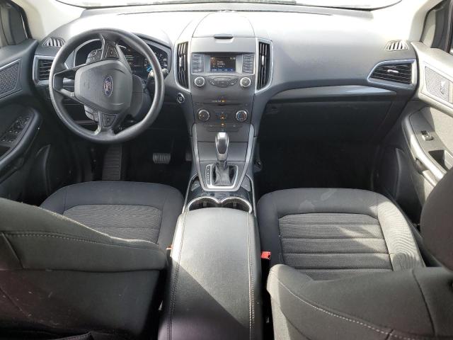 Photo 8 from auction – 2018 FORD EDGE SE with VIN 2FMPK3G98JBB53462