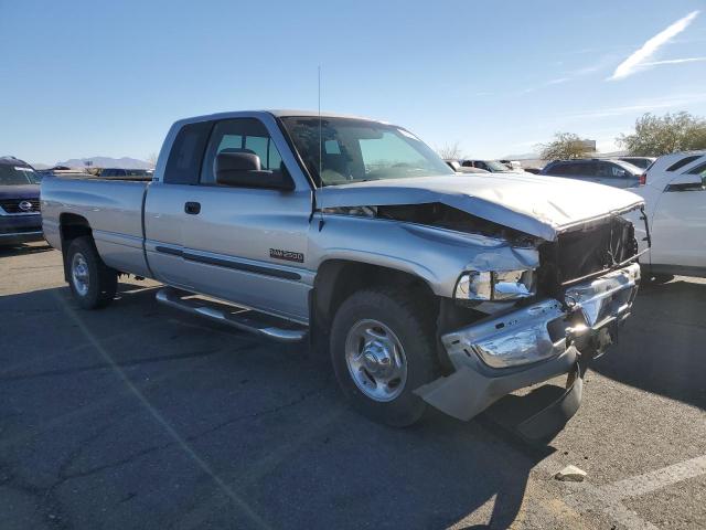 Photo 4 from auction – 2001 DODGE RAM 2500 with VIN 1B7KC23641J616324