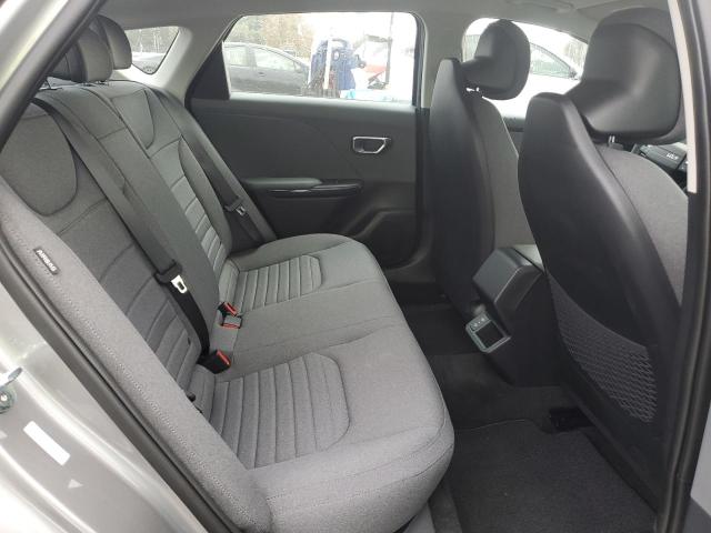 Photo 10 from auction – 2025 KIA K4 EX with VIN 3KPFU4DE8SE009602