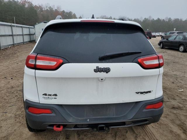 Photo 6 from auction – 2016 JEEP CHEROKEE T with VIN 1C4PJMBS7GW328010