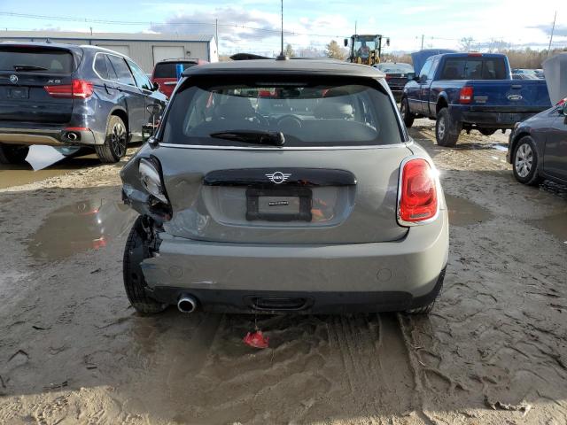 Photo 6 from auction – 2020 MINI COOPER with VIN WMWXR3C08L2L54033