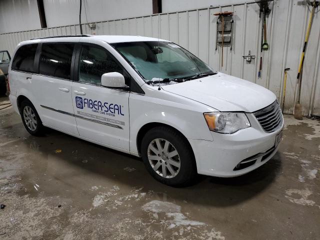 Photo 4 from auction – 2014 CHRYSLER TOWN & COU with VIN 2C4RC1BG1ER342892