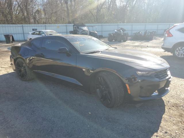 Photo 4 from auction – 2021 CHEVROLET CAMARO LS with VIN 1G1FB1RS9M0123213