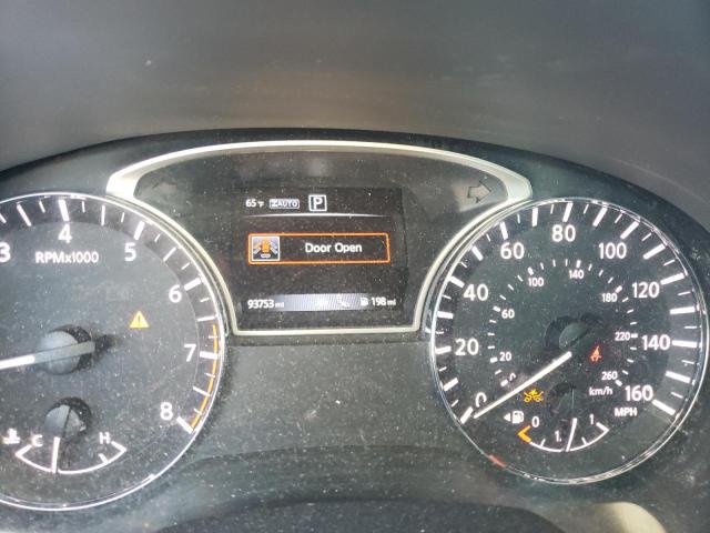 Photo 9 from auction – 2019 NISSAN PATHFINDER with VIN 5N1DR2MM6KC603158
