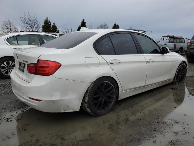 Photo 3 from auction – 2015 BMW 328 I SULE with VIN WBA3C1C56FP853016