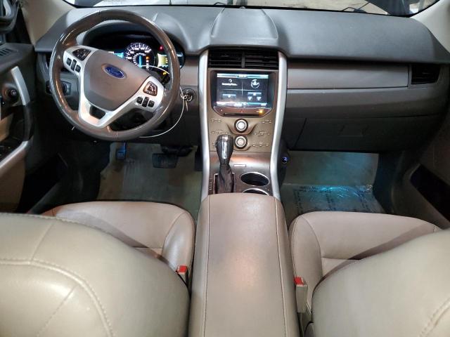 Photo 8 from auction – 2011 FORD EDGE SEL with VIN 2FMDK4JC9BBB54117