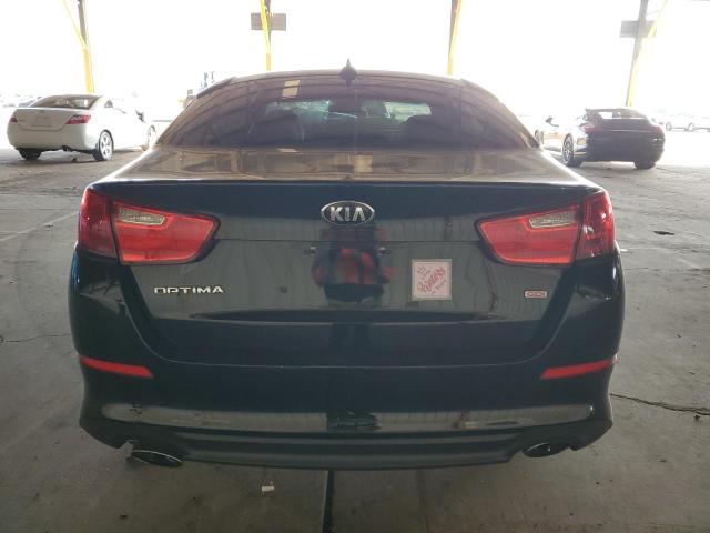 Photo 6 from auction – 2015 KIA OPTIMA LX with VIN 5XXGM4A79FG457516