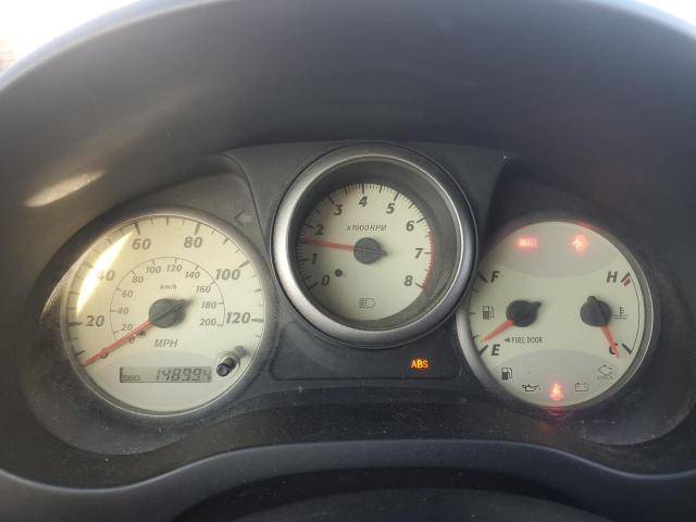 Photo 9 from auction – 2001 TOYOTA RAV4 with VIN JTEHH20V010124060