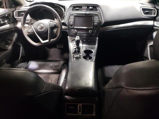Photo 8 from auction – 2017 NISSAN MAXIMA 3.5 with VIN 1N4AA6AP3HC418665