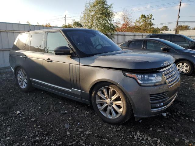 Photo 4 from auction – 2016 LAND ROVER RANGE ROVE with VIN SALGS2PF5GA319258