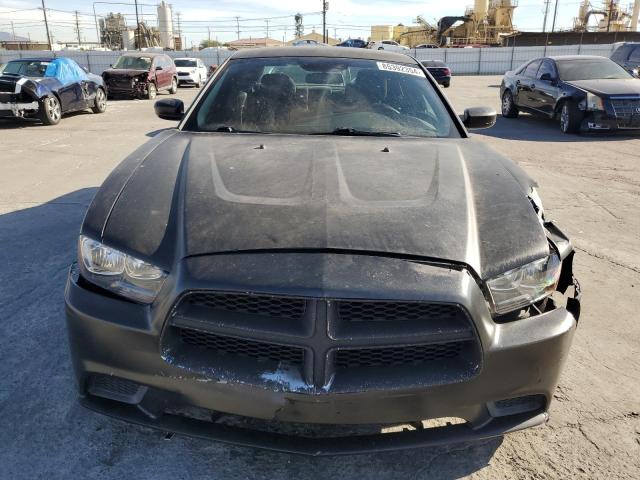 Photo 5 from auction – 2012 DODGE CHARGER SE with VIN 2C3CDXBG5CH298537