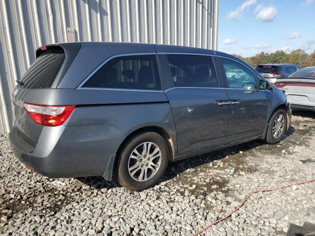 Photo 3 from auction – 2011 HONDA ODYSSEY EX with VIN 5FNRL5H40BB068984