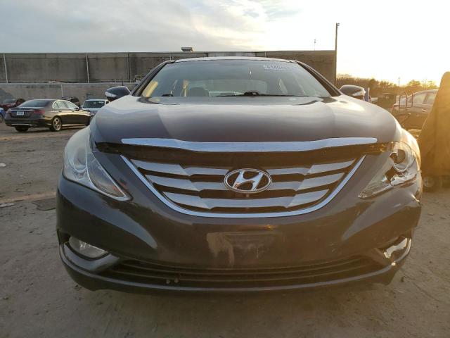 Photo 5 from auction – 2013 HYUNDAI SONATA SE with VIN 5NPEC4AC1DH596922