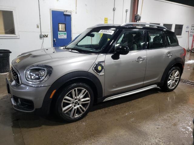 MINI COOPER S E 2019 с VIN WMZYU7C51K3E56813 - Снимка от търг