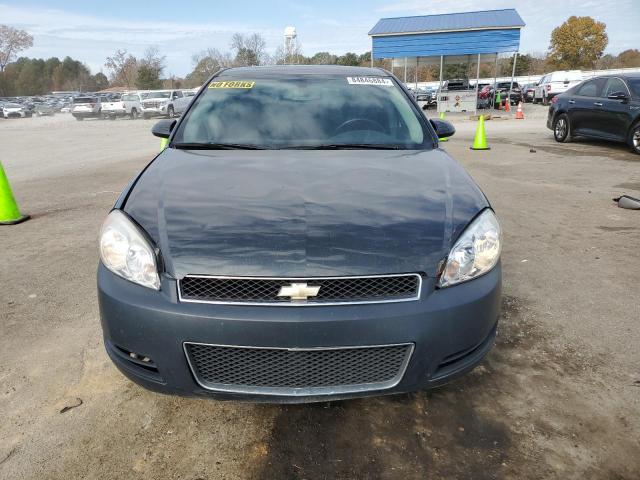 Photo 5 from auction – 2014 CHEVROLET IMPALA LIM with VIN 2G1WB5E32E1189727