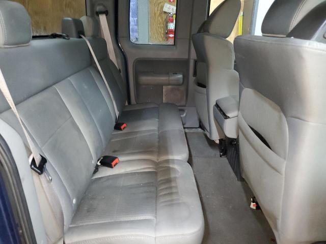 Photo 10 from auction – 2007 FORD F150 with VIN 1FTPX12VX7FA26198