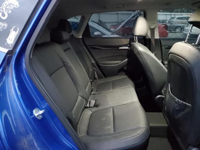Photo 11 from auction – 2022 KIA SELTOS EX with VIN KNDERCAA1N7269482