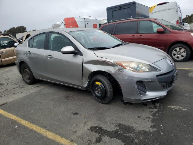Photo 4 from auction – 2013 MAZDA 3 I with VIN JM1BL1U71D1756384
