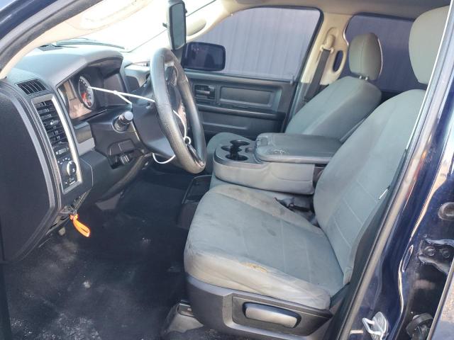 Photo 7 from auction – 2015 RAM 1500 ST with VIN 1C6RR6KT9FS505675