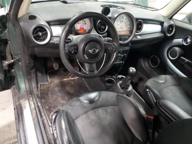 Photo 8 from auction – 2012 MINI COOPER with VIN WMWSU3C52CT185092