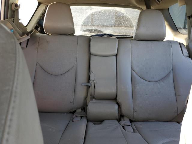 Photo 10 from auction – 2011 TOYOTA RAV4 LIMIT with VIN 2T3DK4DV6BW058346