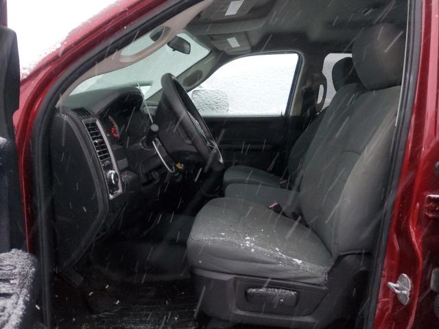 Photo 7 from auction – 2015 RAM 1500 ST with VIN 1C6RR7FT7FS560870