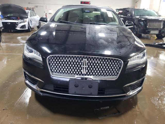 Photo 5 from auction – 2017 LINCOLN MKZ RESERV with VIN 3LN6L5E91HR623723