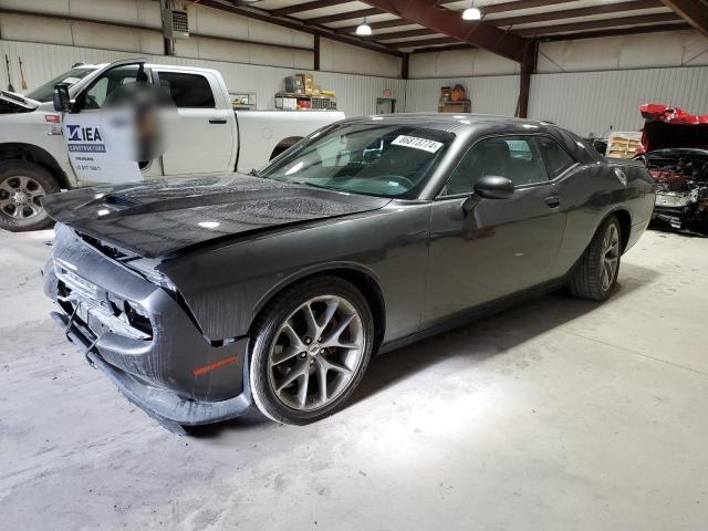 Фото 1 с аукциона – 2022 DODGE CHALLENGER с VIN 2C3CDZJG7NH222933