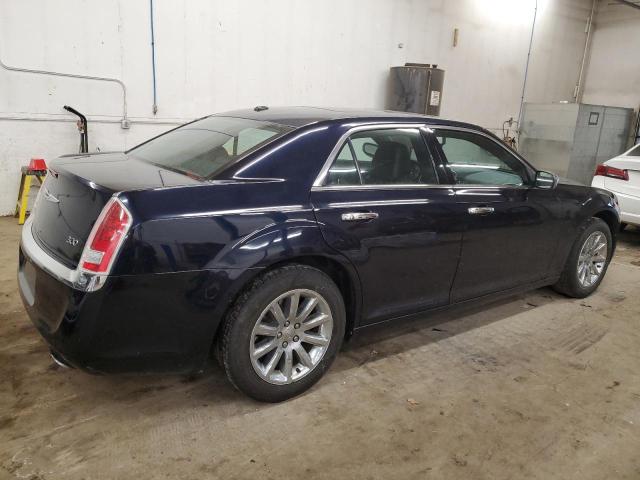 Photo 3 from auction – 2011 CHRYSLER 300 LIMITE with VIN 2C3CA5CG2BH516380