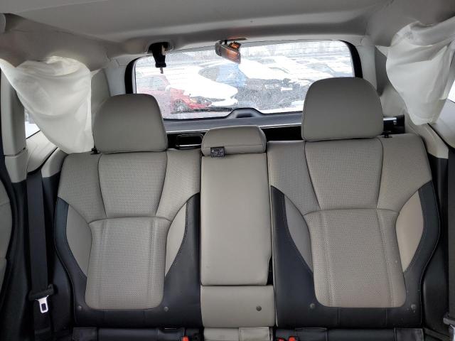 Photo 10 from auction – 2021 SUBARU FORESTER L with VIN JF2SKASCXMH459786