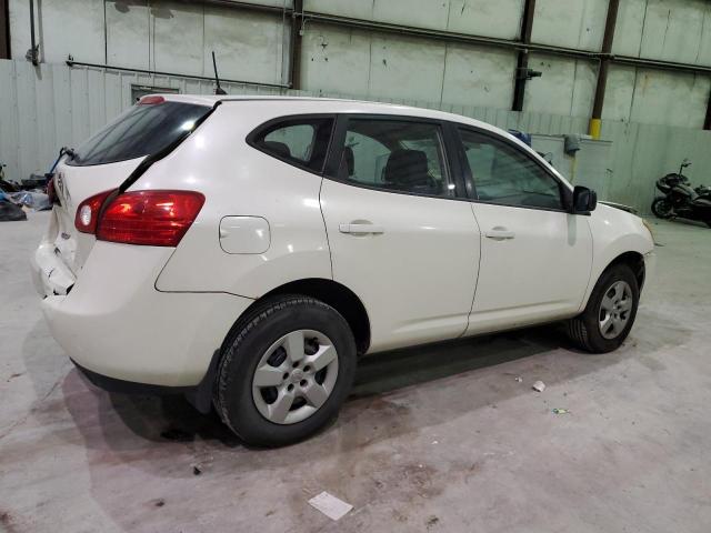 Photo 3 from auction – 2009 NISSAN ROGUE S with VIN JN8AS58TX9W320970