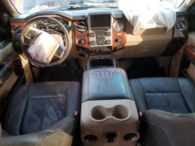 Photo 8 from auction – 2016 FORD F250 SUPER with VIN 1FT7W2BT3GEB11400