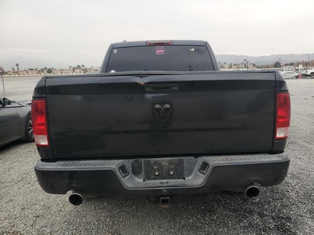 Photo 6 from auction – 2013 RAM 1500 ST with VIN 1C6RR6KT0DS655199