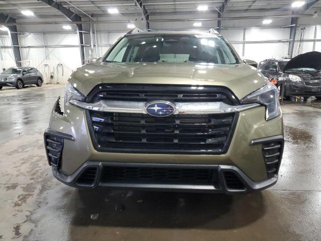 Photo 5 from auction – 2024 SUBARU ASCENT PRE with VIN 4S4WMAED9R3461320