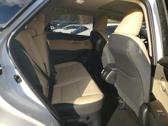 Photo 11 from auction – 2018 LEXUS NX 300 BAS with VIN JTJBARBZ1J2165094